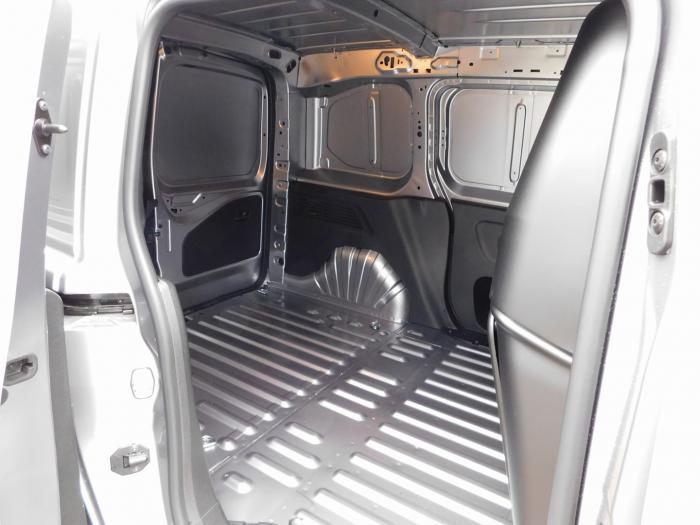 Citroën Berlingo Van m 650kg Bluehdi 130ch s&amp;S Eat8