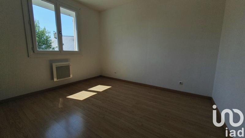 Maison - 117 m² - 5 pièces