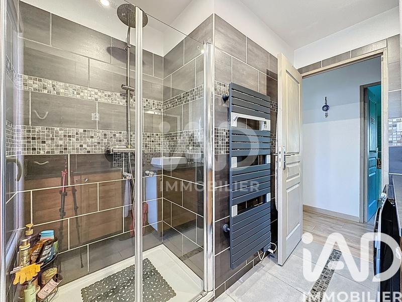 Appartement - 85 m² - 4 pièces