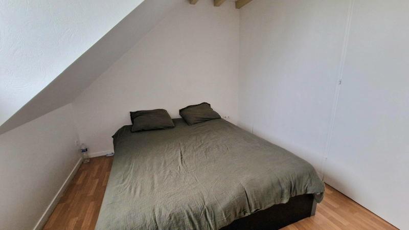 Appartement - 32 m² - 2 pièces