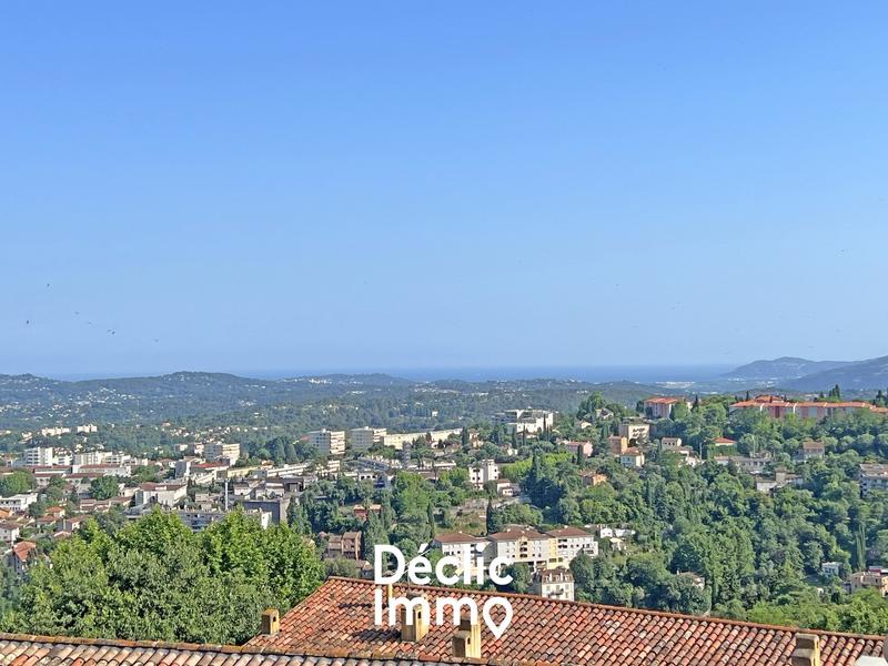 Maison - 165 m² - 7 pièces