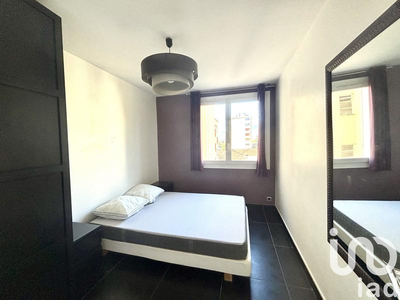 Appartement - 51 m² - 2 pièces