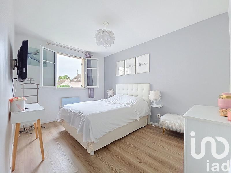 Maison - 85 m² - 5 pièces