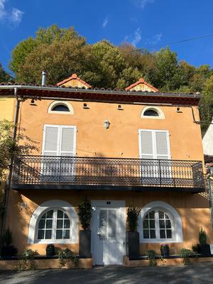 Maison - 153 m² - 5 pièces