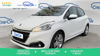 Peugeot 208 1.2 PureTech 82 Signature
