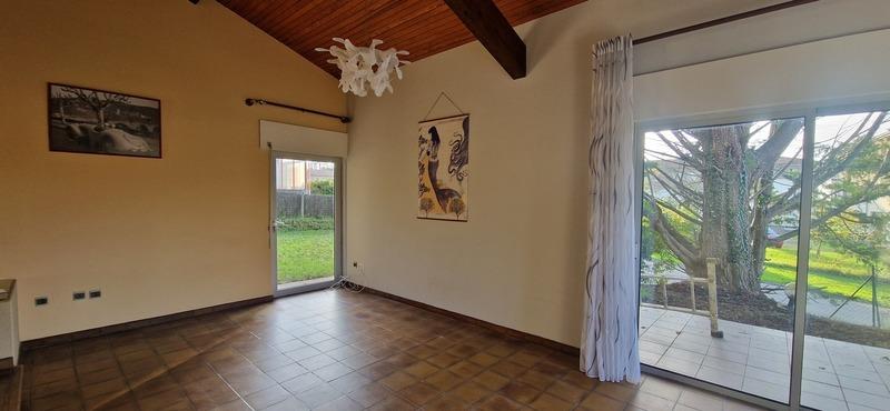 Maison - 125 m² - 4 pièces