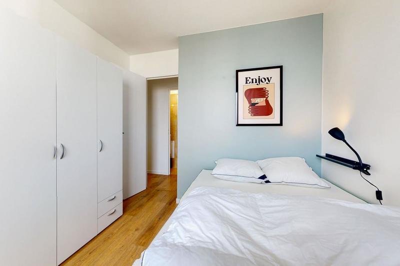 Appartement - 90 m²