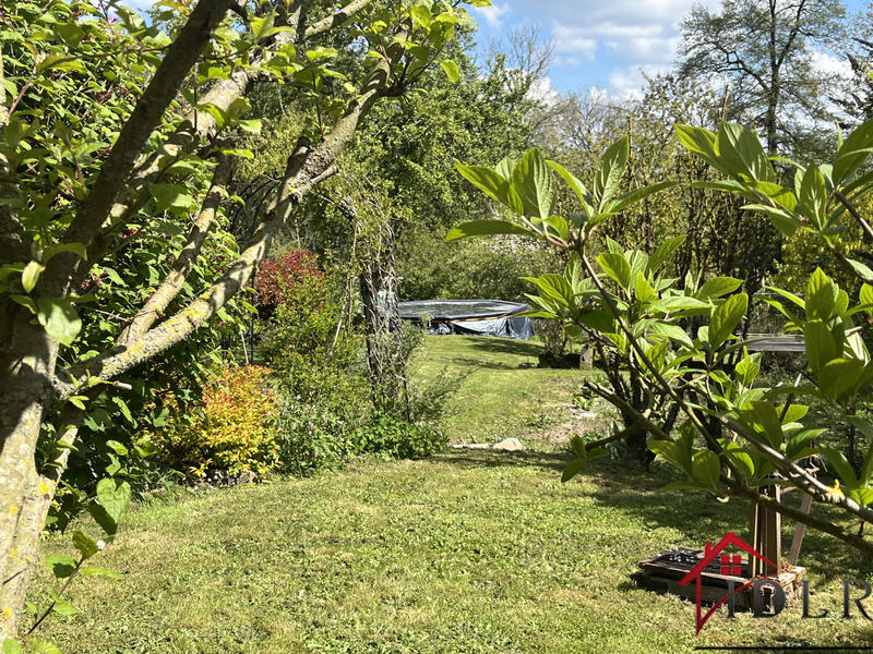 Maison - 134 m² - 4 pièces