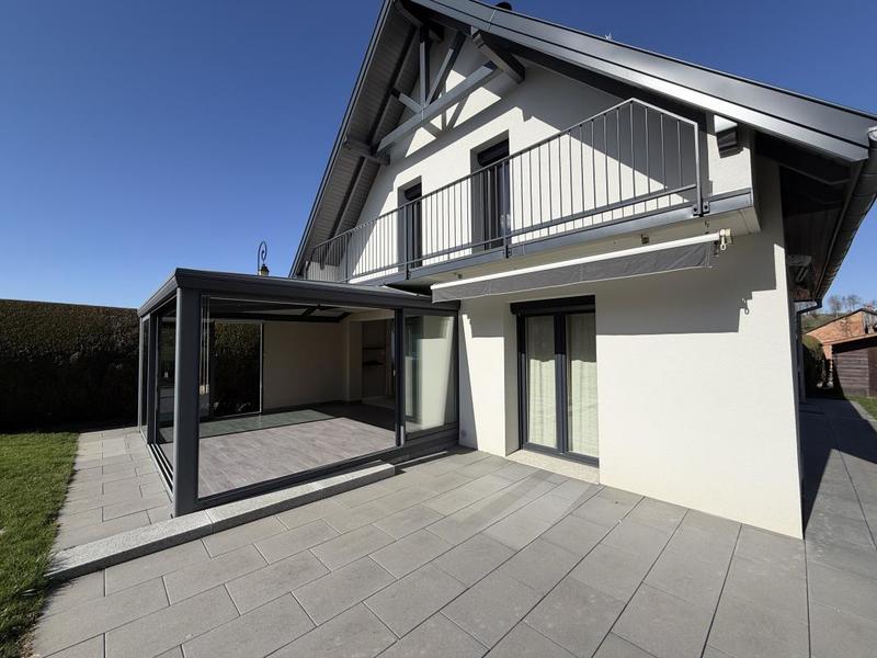 Villa - 130 m² - 6 pièces