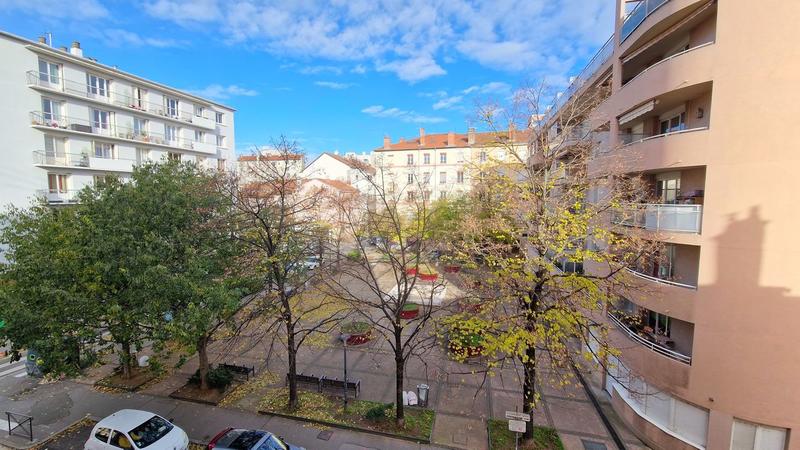 Appartement - 33 m² - 1 pièce