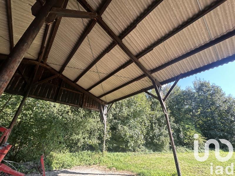 Ferme - 240 m² - 1 pièce