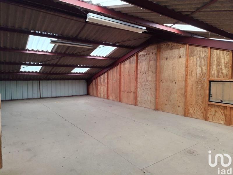 Local commercial - 526 m²