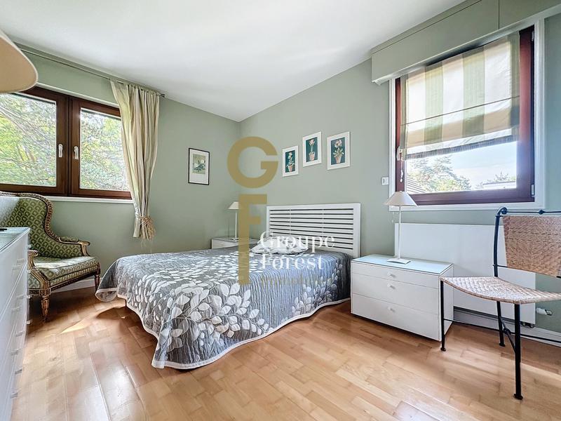 Maison - 167 m² - 6 pièces