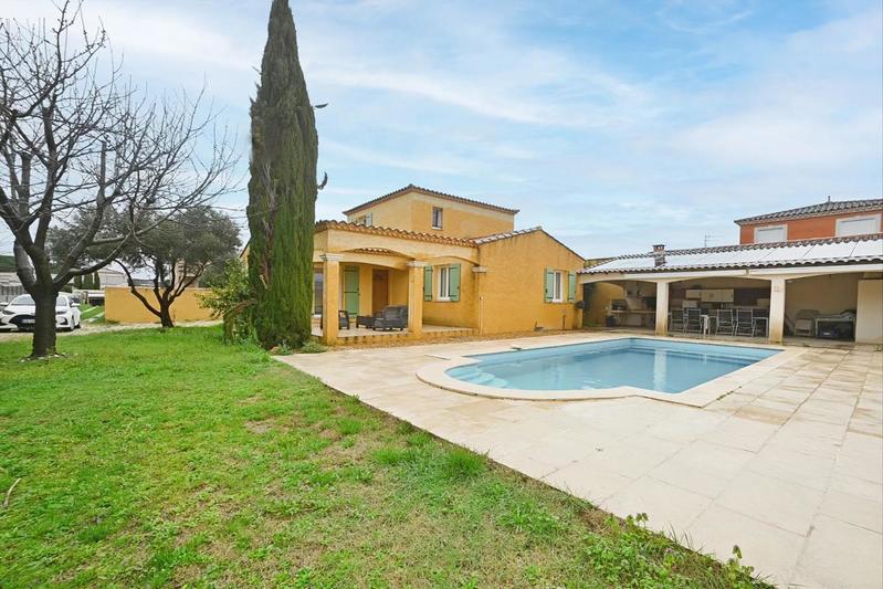 Villa - 150 m² - 7 pièces