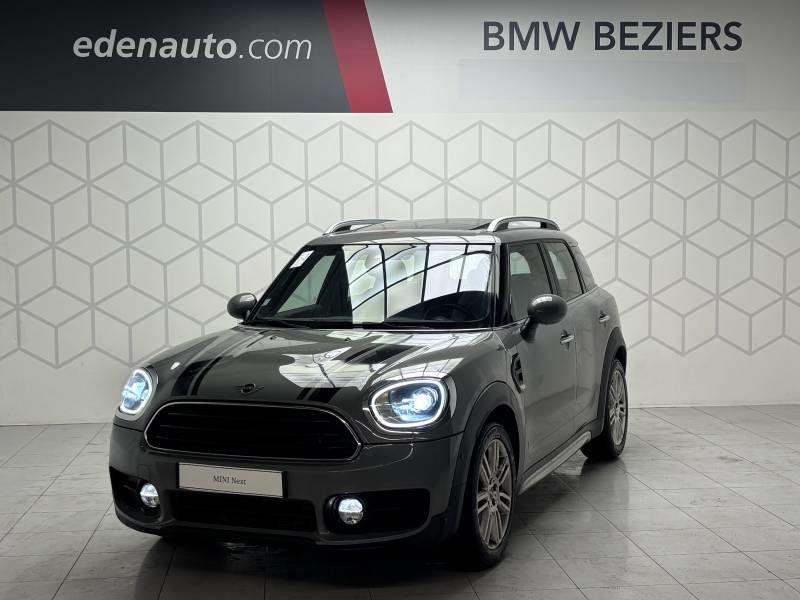 Mini Mini Countryman 102 ch Bva7 One Oakwood