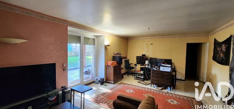 Ferme - 178 m² - 7 pièces