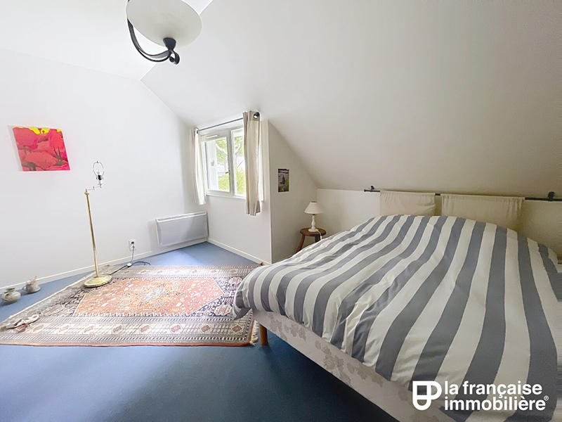 Maison - 135 m² - 7 pièces