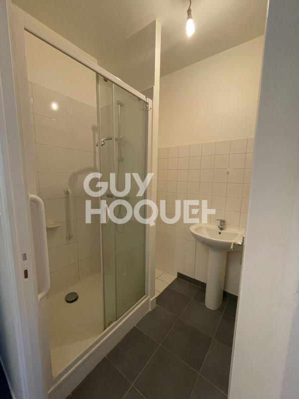 Appartement - 39 m² - 2 pièces