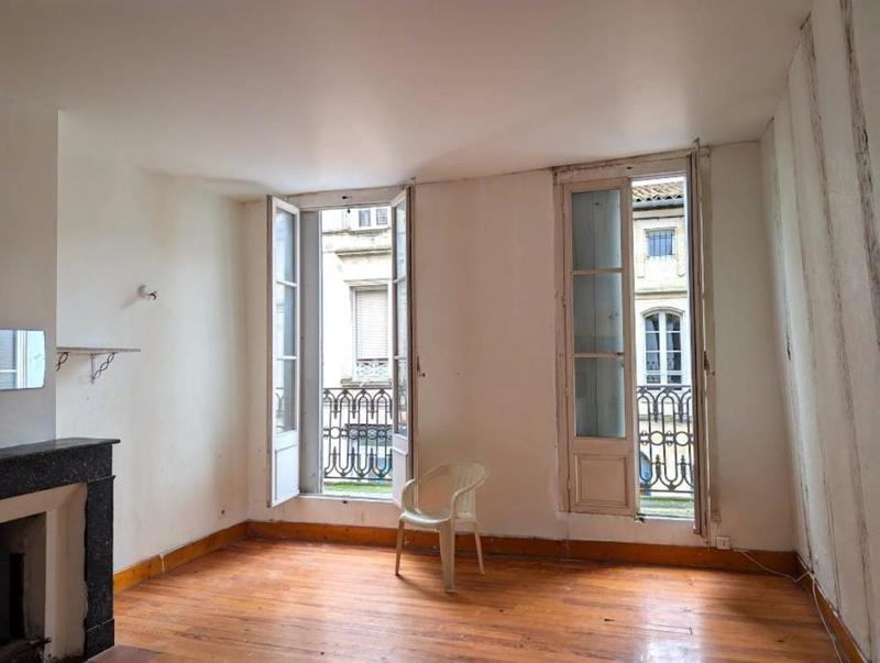 Immeuble - 135 m² - 6 pièces