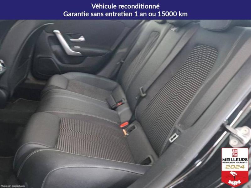 Mercedes Cla Coupe 180 d 8g-Dct Progressive Line