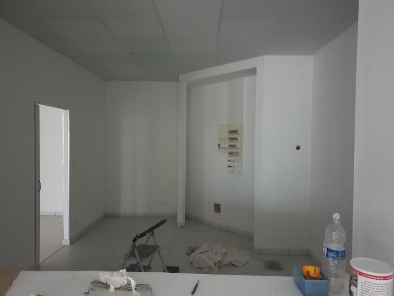 Local commercial - 180 m²