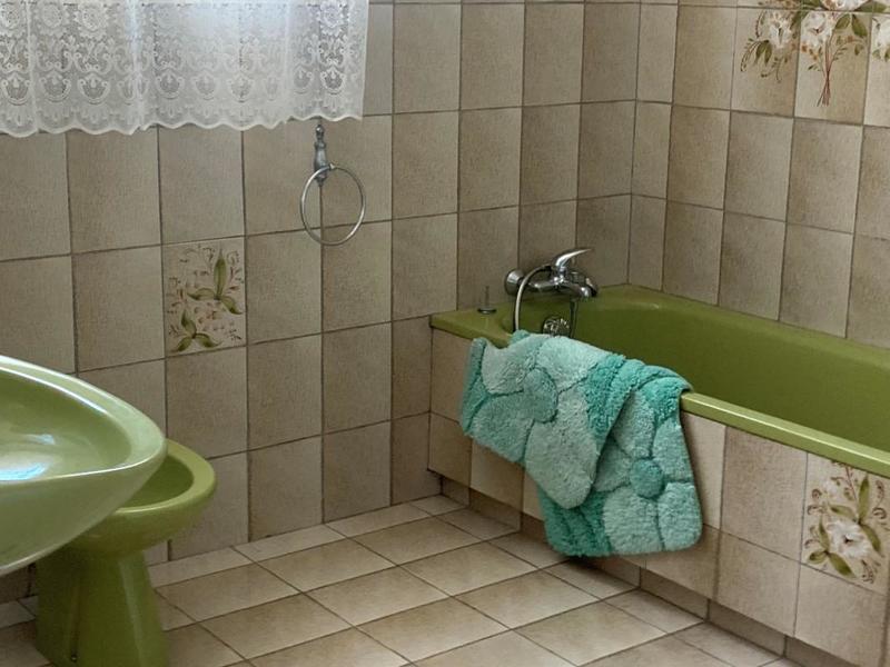 Villa - 140 m² - 7 pièces