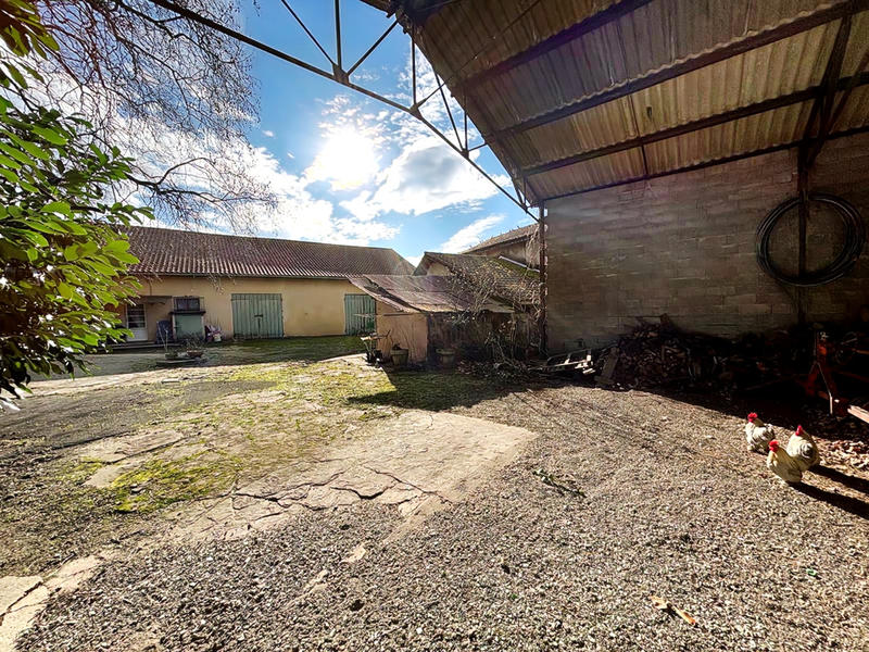 Maison - 150 m² - 6 pièces