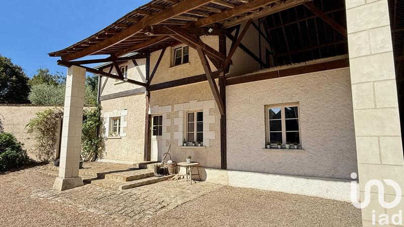 Maison - 477 m² - 15 pièces