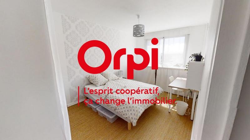 Appartement - 107 m² - 5 pièces