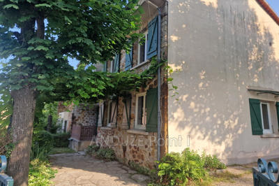 Maison - 119 m² - 5 pièces