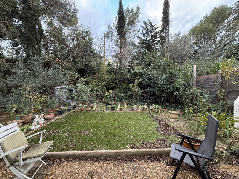 Maison - 93 m² - 5 pièces