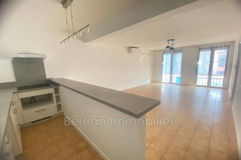 Appartement - 46 m²