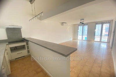 Appartement - 46 m²