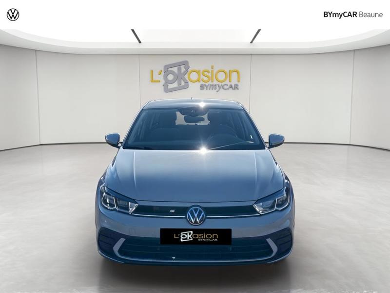 Volkswagen Polo 1.0 Tsi 95 s&amp;S Bvm5 Life Plus