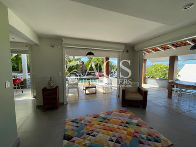 Maison - 115 m² - 4 pièces