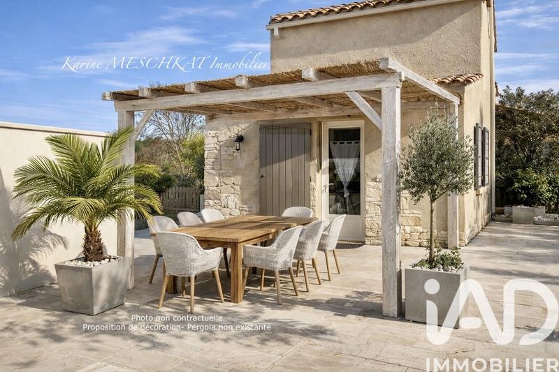 Maison - 360 m² - 21 pièces