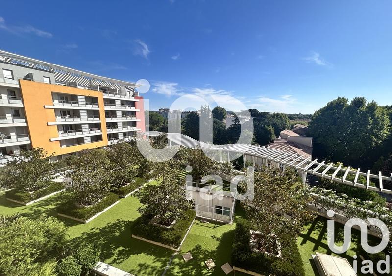 Appartement - 75 m² - 3 pièces