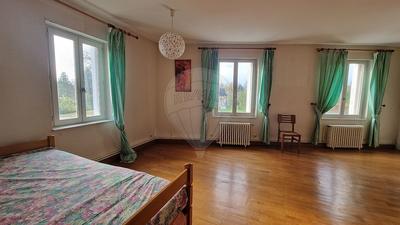 Maison - 115 m² - 4 pièces