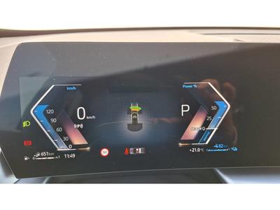 Bmw X1 xDrive 25e 245ch Dkg7 xLine