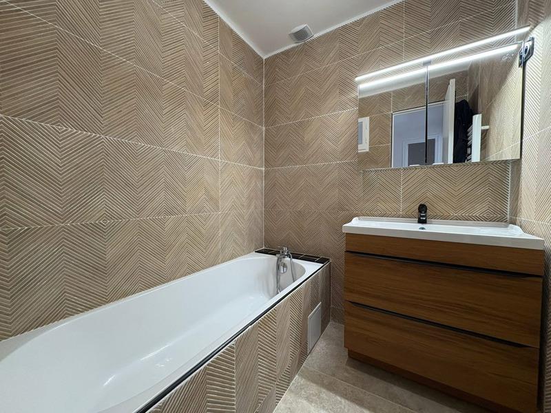 Maison de village - 80 m² - 4 pièces