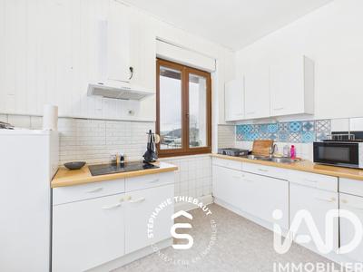 Appartement - 54 m² - 3 pièces