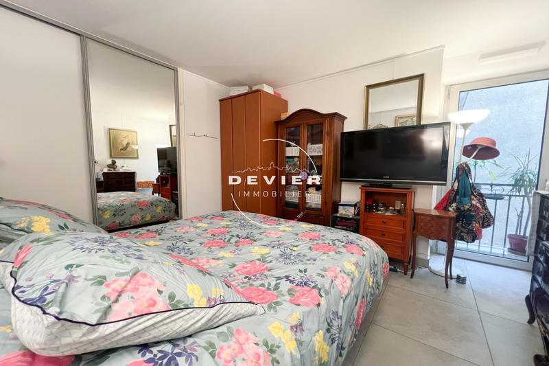 Appartement - 89 m² - 3 pièces