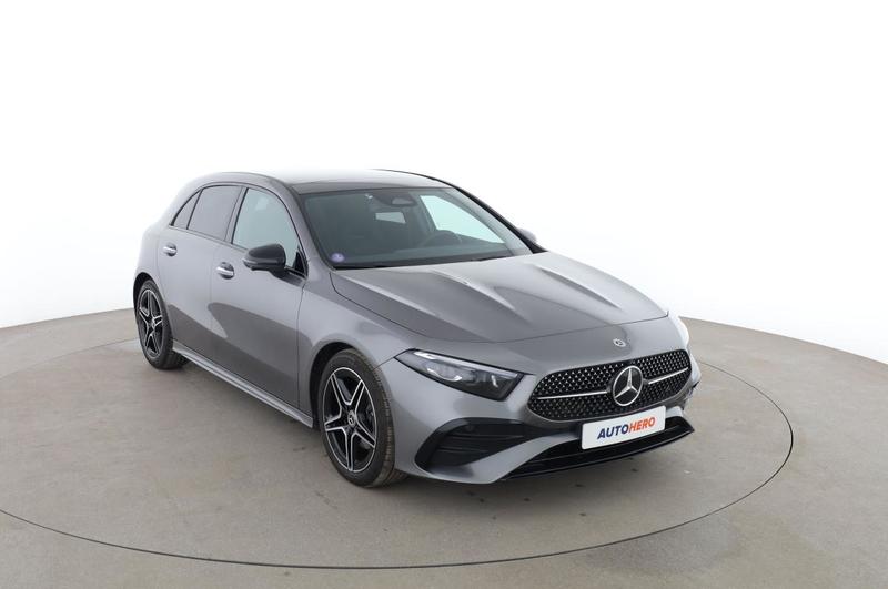 Mercedes Classe a 200 Amg Line 7g-Dct 163 ch