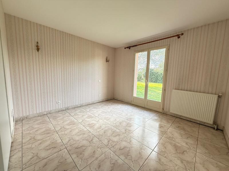 Villa - 110 m² - 4 pièces