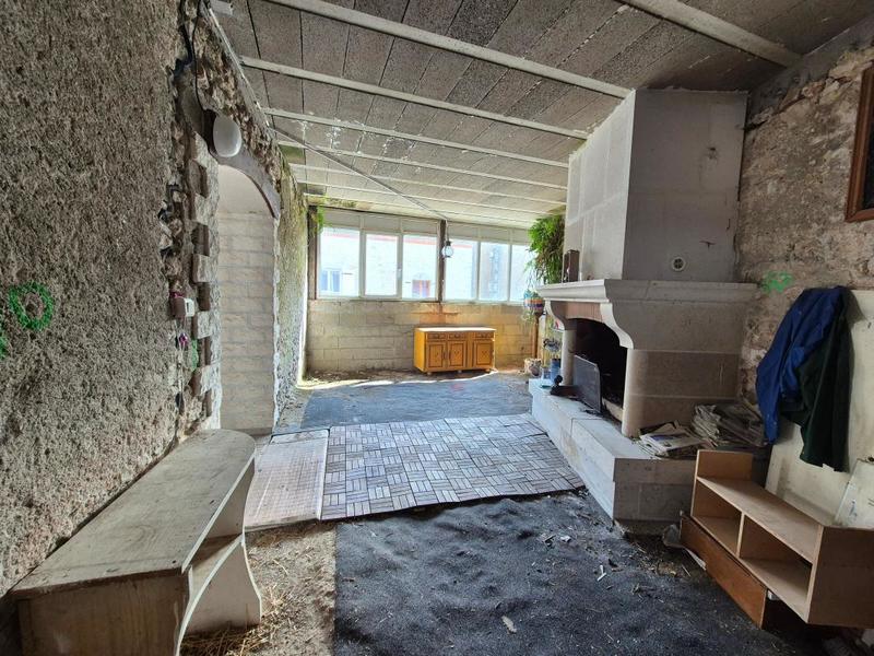 Maison - 161 m² - 6 pièces