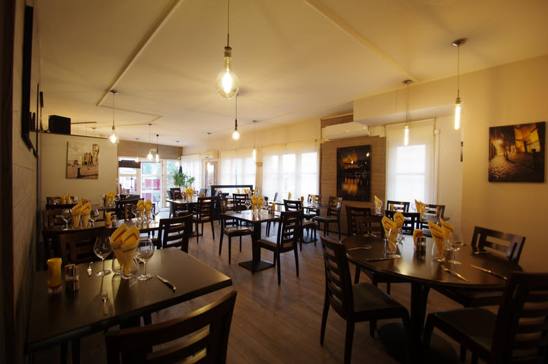 Fonds de commerce - Magasins - 250 m²