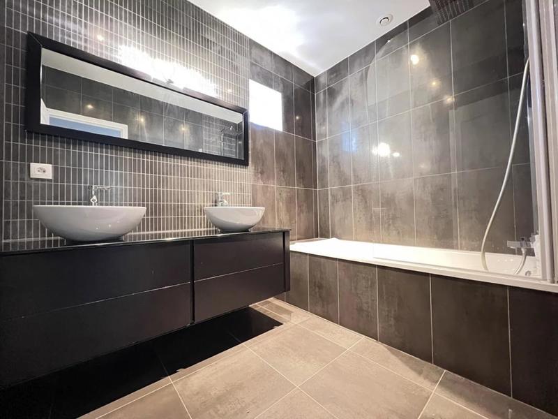 Maison - 116 m² - 6 pièces