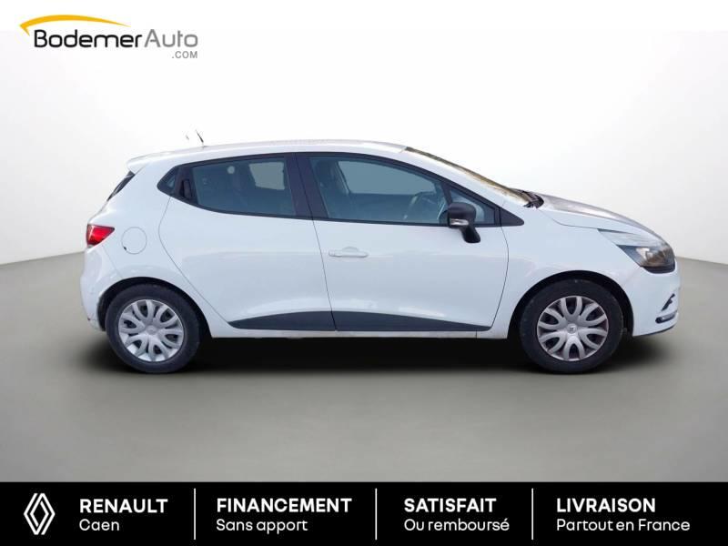 Renault Clio 1.2 16v 75 Life