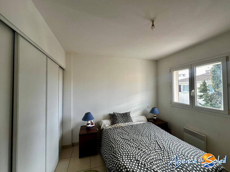 Appartement - 77 m² - 3 pièces