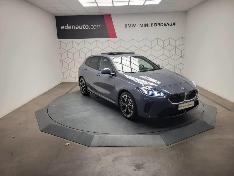 Bmw Série 1 120 170 ch Dkg7 m Sport